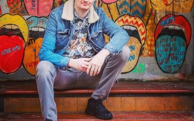 Introducing… James Millier