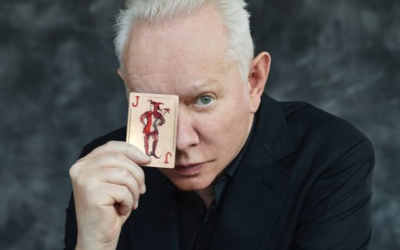 Joe Jackson Announces New Album And April 2019 UK/Ireland Tour