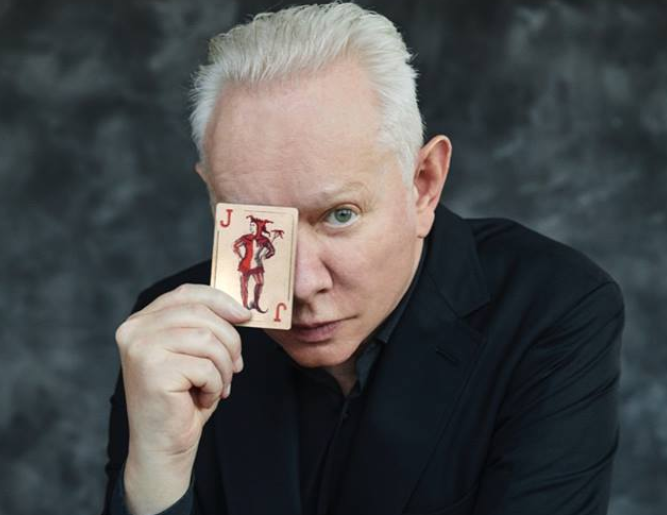 Joe Jackson Announces New Album And April 2019 UK/Ireland Tour
