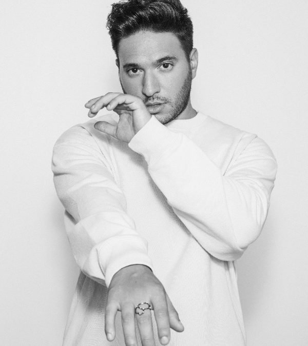 Jonas Blue Announces Debut Album