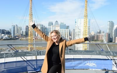 Sheridan Smith Announces Second Album And March 2019 London Show