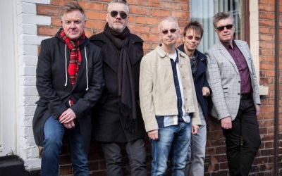 The Undertones Announce May 2019 UK Tour