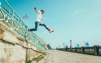 Thom Artway Releases New Music Video And Announces Winter 2018 UK Tour