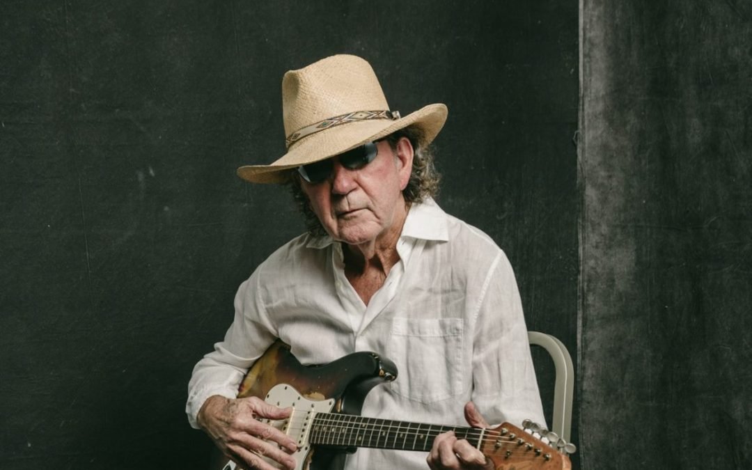 Tony Joe White – Speaking Of The Source
