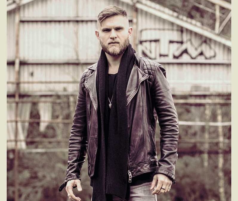 Ben Poole – Anytime You Need Me