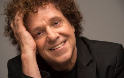 Leo Sayer Announces ‘Just A Boy At 70’ May/June 2019 UK Tour