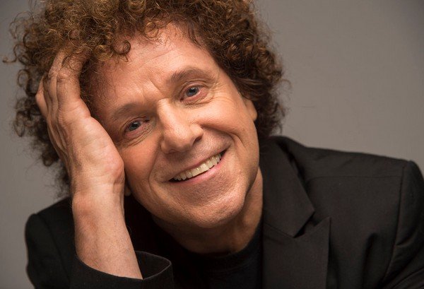 Leo Sayer Announces ‘Just A Boy At 70’ May/June 2019 UK Tour