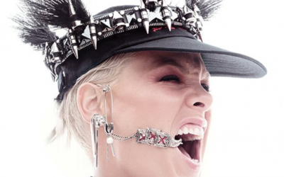 P!nk Announces Summer 2019 UK Stadium Tour
