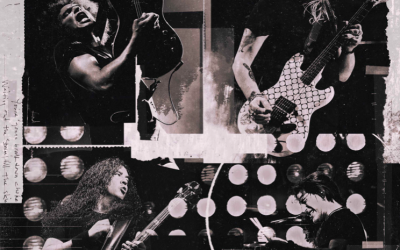 Alice In Chains Announce May 2019 UK Arena Tour