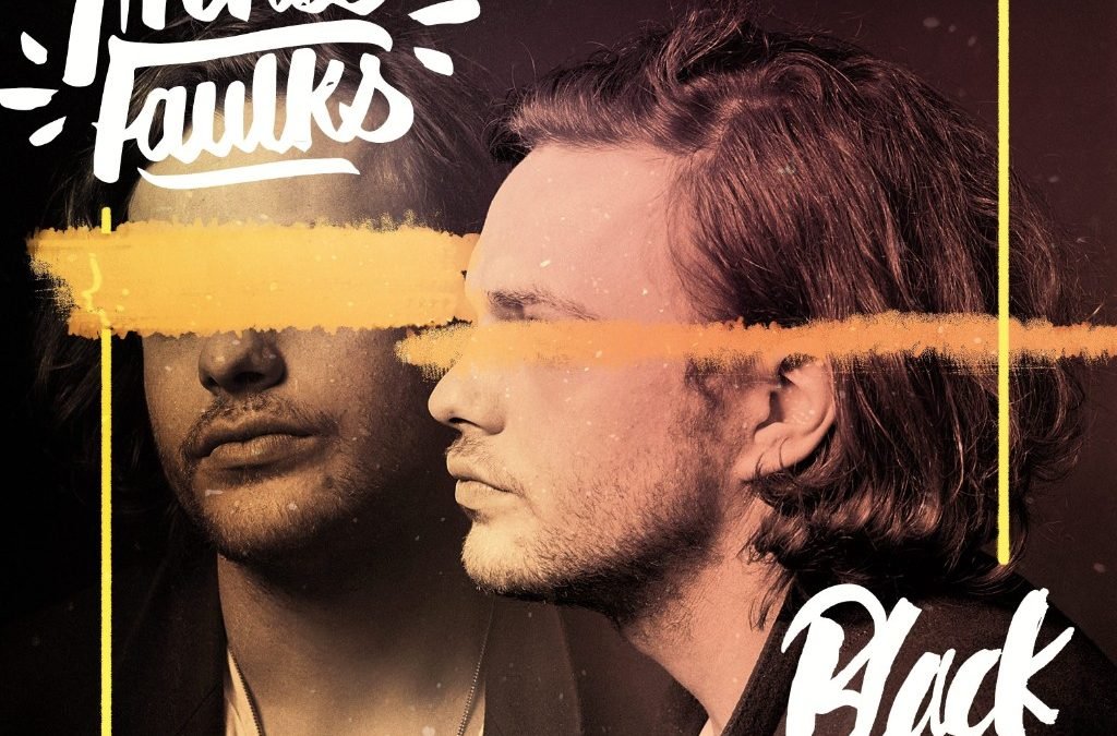 Archie Faulks Releases New Single And Announces November 2018 London Show