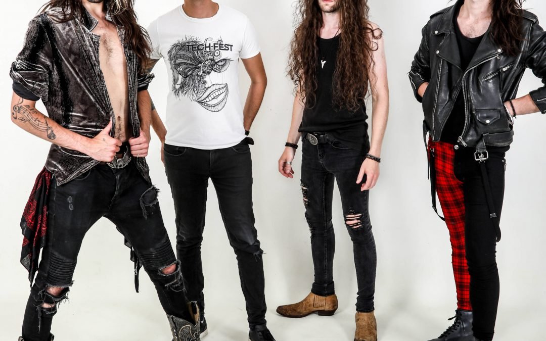 Introducing… Collateral