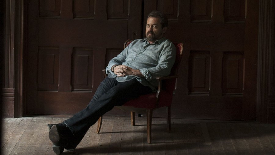 Dan Tyminski