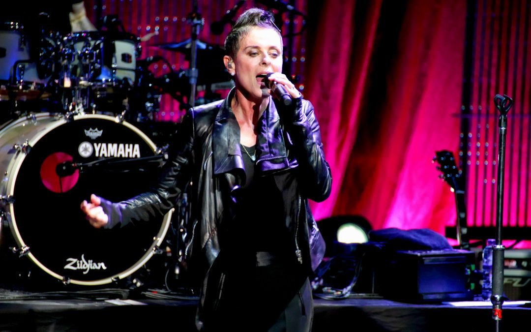 Lisa Stansfield Announces October/November 2019 ‘Affection’ 30th Anniversary UK Tour