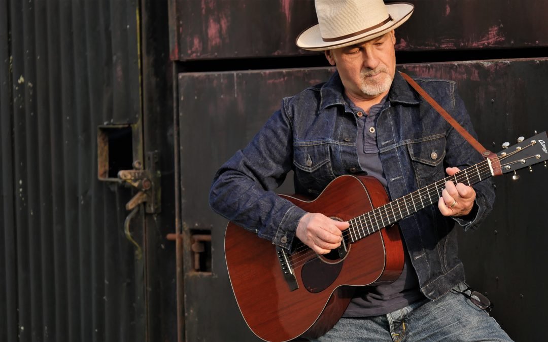 Paul Carrack