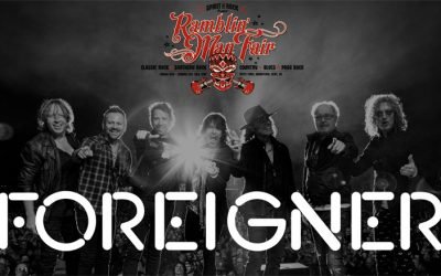 Ramblin Man Fair 2019 Announces First Headliner