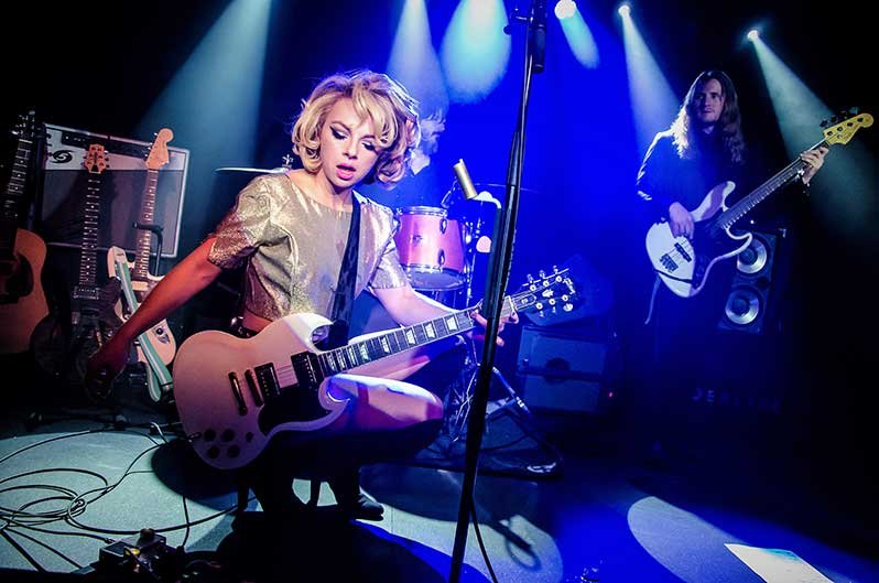 Samantha Fish Announces May 2019 UK Tour