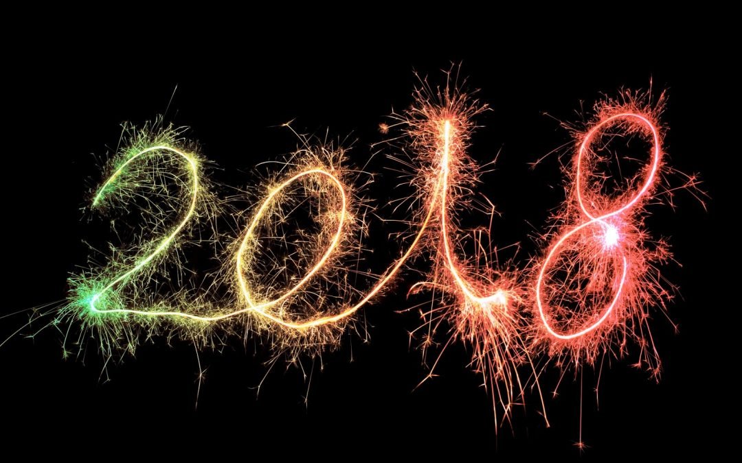 2018 In Review