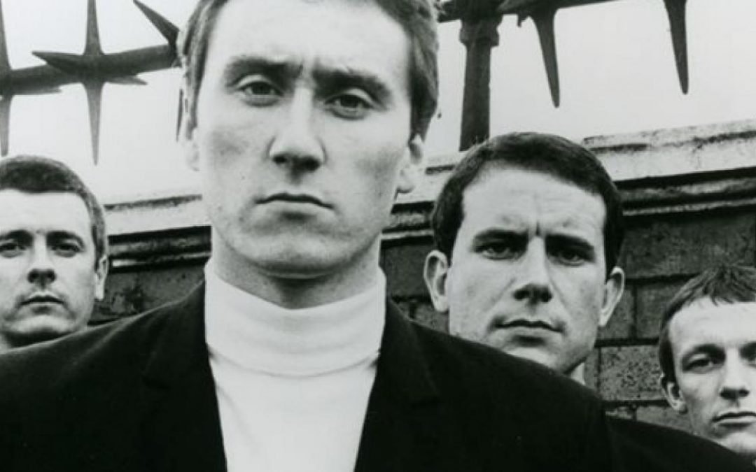 Nine Below Zero Announce 40th Anniversary October – December 2019 UK Tour