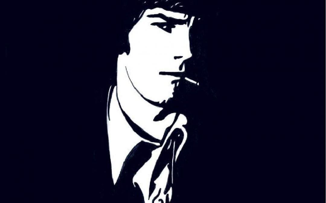 Chris Youlden & The Slammers – Closing Time