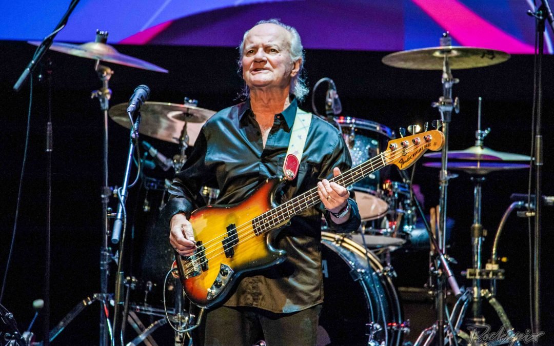 The Zombies On The Blues (Part One)