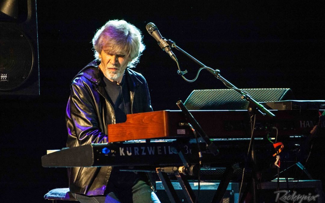 The Zombies On The Band And The Blues (Part Two)