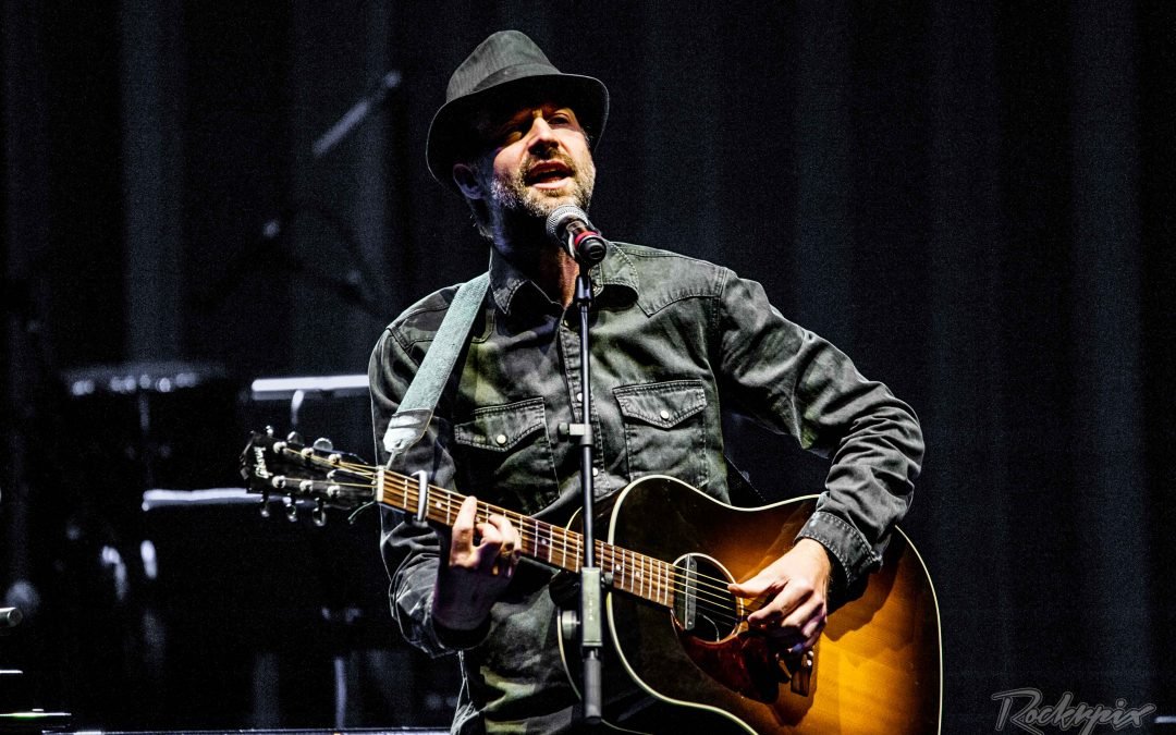 Jon Allen – My Blues Top Ten