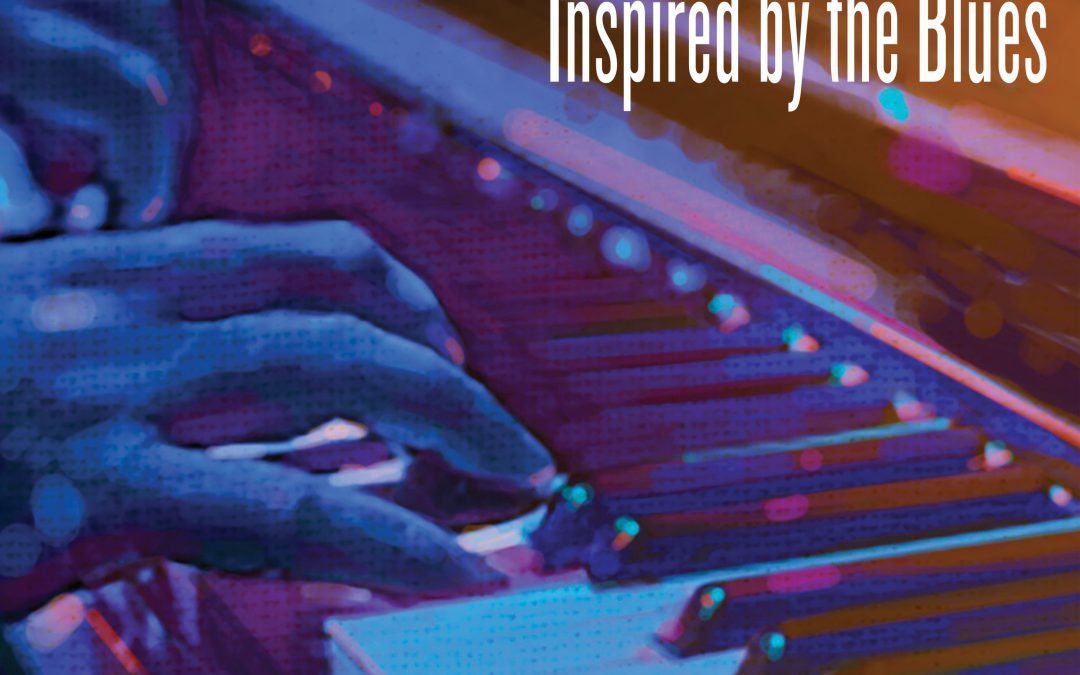 Kenny Blues Boss Wayne – Inspired By The Blues