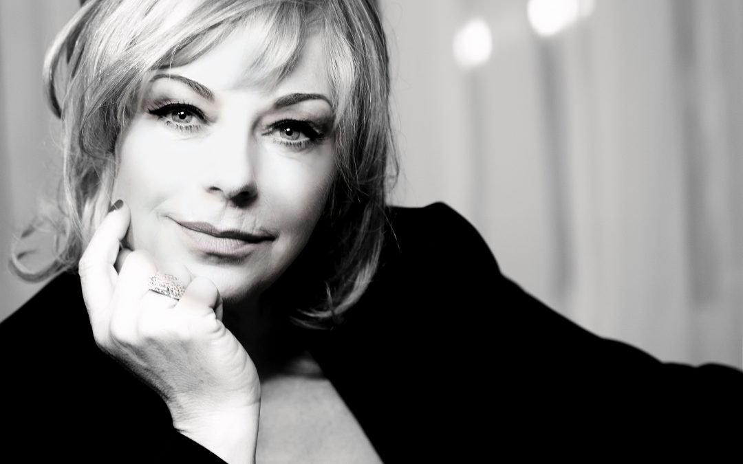 Mari Wilson