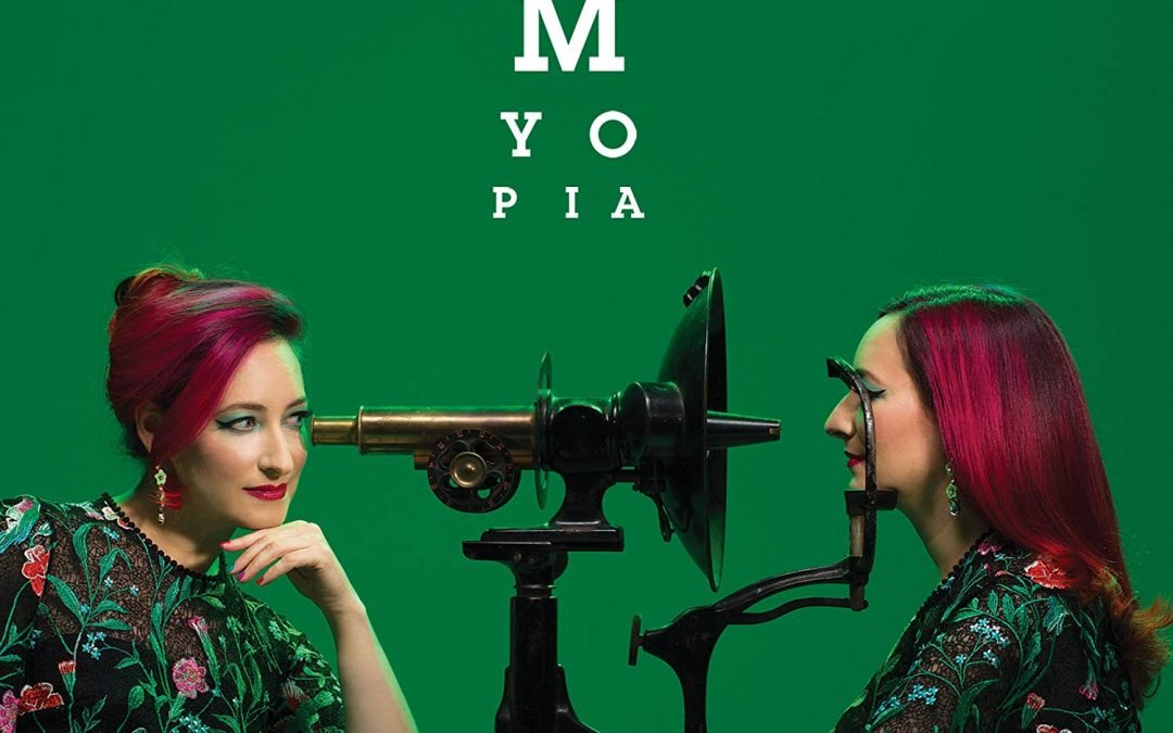 Rachael Sage – Myopia