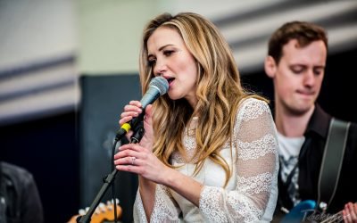 Sarah Darling Announces New Single And March 2019 UK Tour