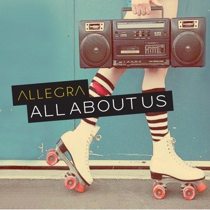 Allegra To Release Debut Single