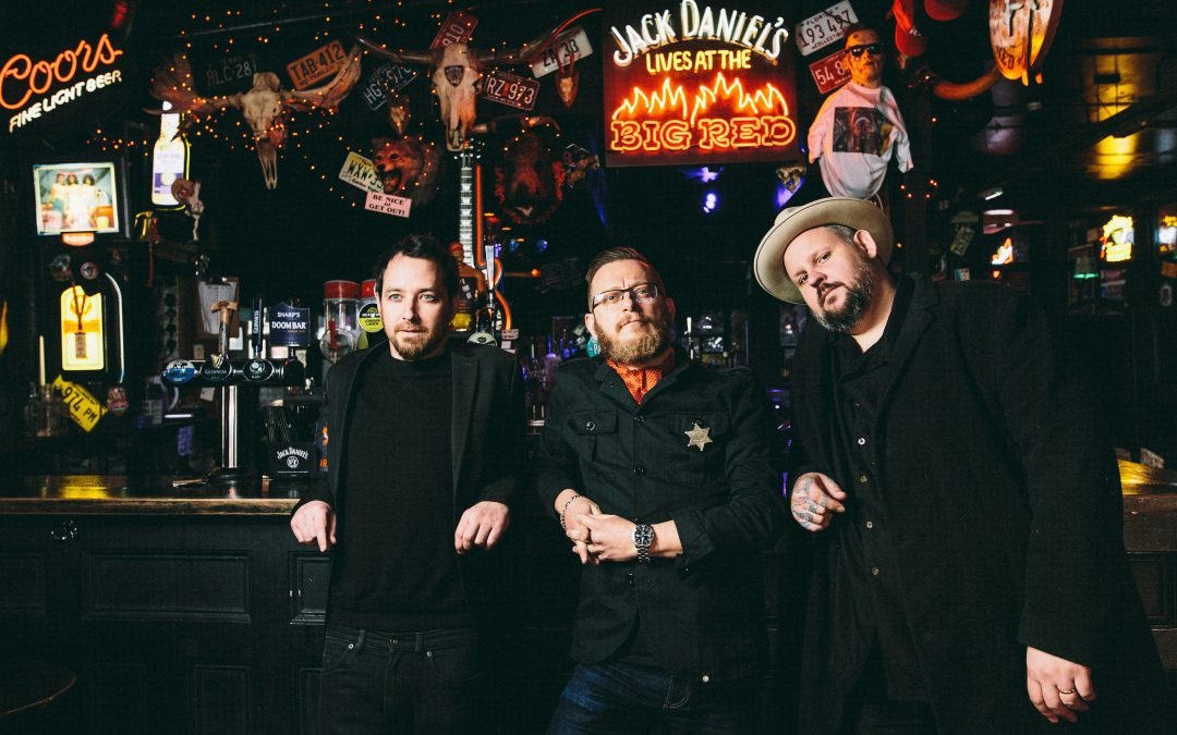 Big Boy Bloater And The LiMiTs  Announce February/March 2019 UK Tour