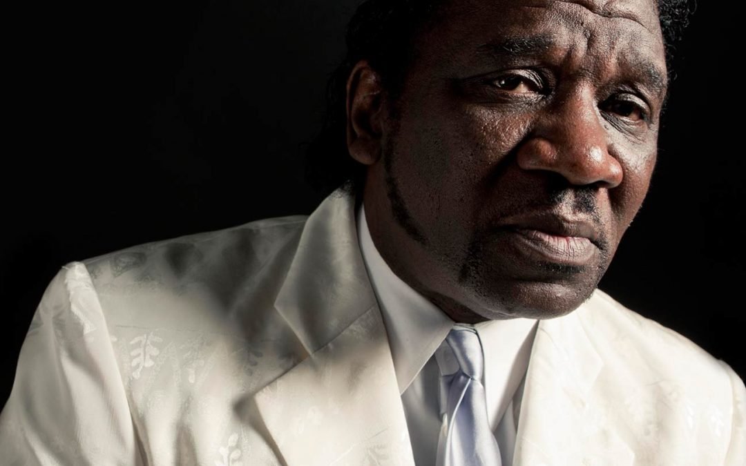 Mud Morganfield – Fathers And Sons