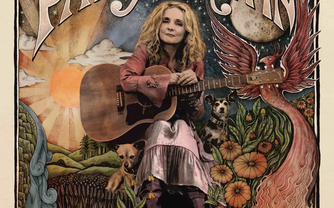 Patty Griffin Announces New Album And Spring 2019 UK/Ireland Tour