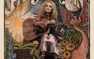 Patty Griffin Announces New Album And Spring 2019 UK/Ireland Tour