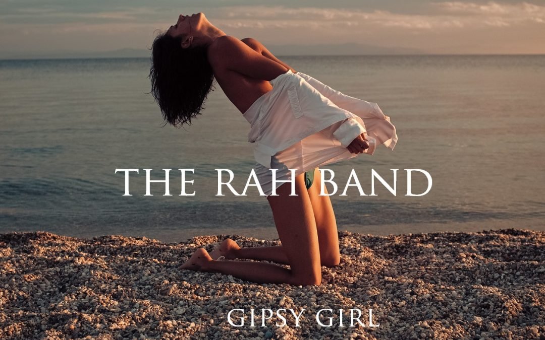 The RAH Band New Music Video World Premiere