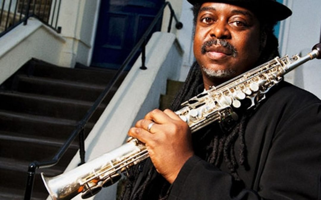 Courtney Pine Announces March 2019 Boisdale Residency