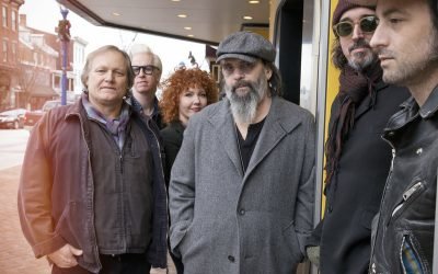 Steve Earle & The Dukes Announce New Album
