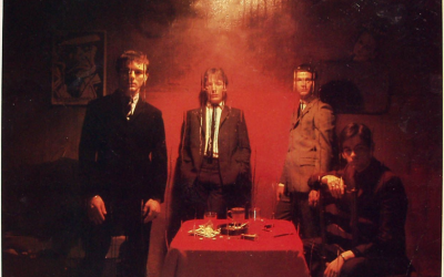 Secret Affair Announce April/May 2019 UK Tour