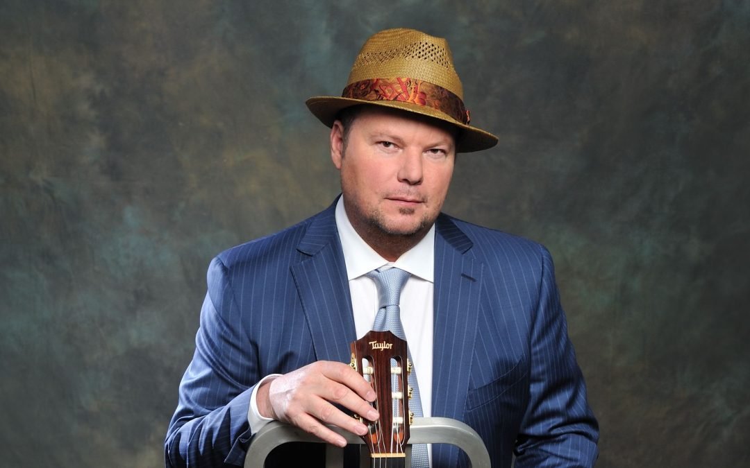 Christopher Cross Announces Autumn 2019 UK Tour