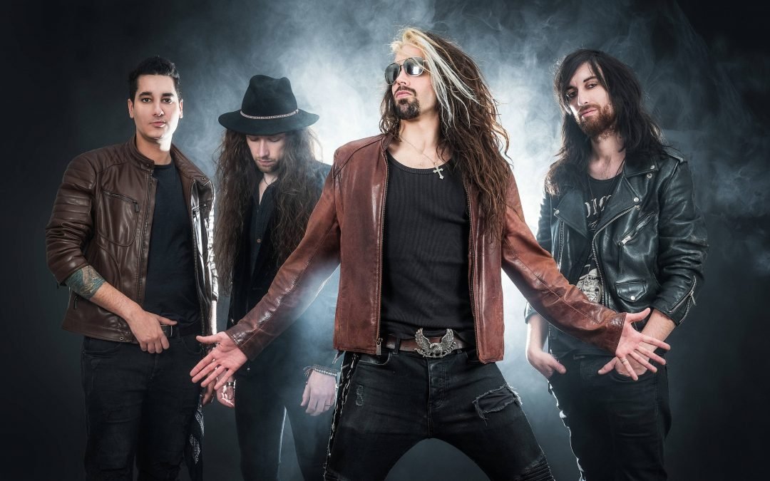 Collateral Release New Remixed Single And Music Video