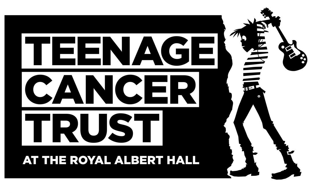 Teenage Cancer Trust At The Royal Albert Hall 2019 Announce More Artists