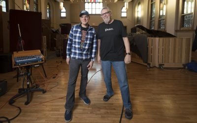 Reese Wynans Announces Debut Solo Album