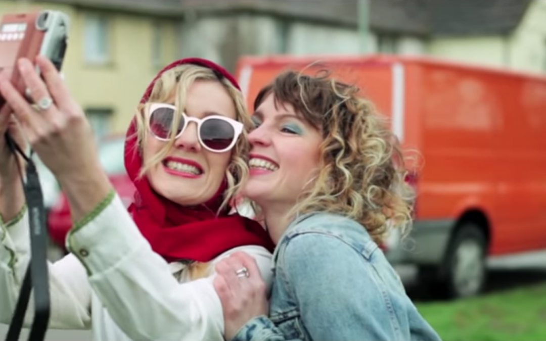 Sound of The Sirens Release New Music Video