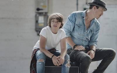 Jack And Tim Release New Single And May/June 2019 Headline Tour