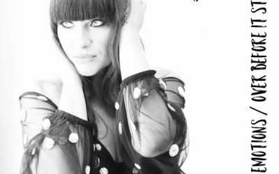 Lucy-May New Music Video World Premiere