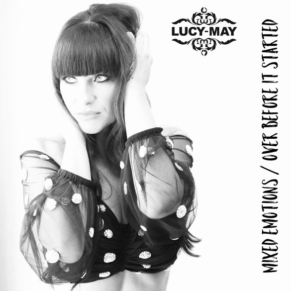 Lucy-May New Music Video World Premiere