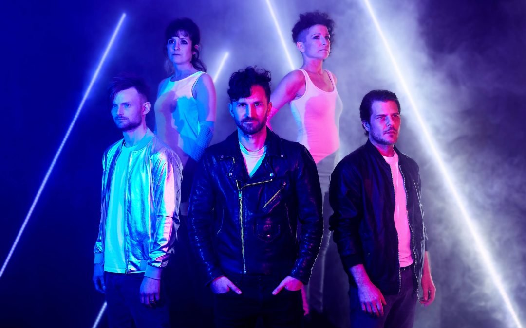 Introducing… Flight Brigade