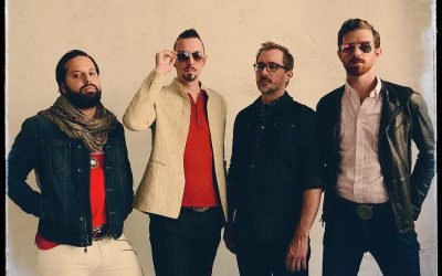 Hollis Brown Release New Song