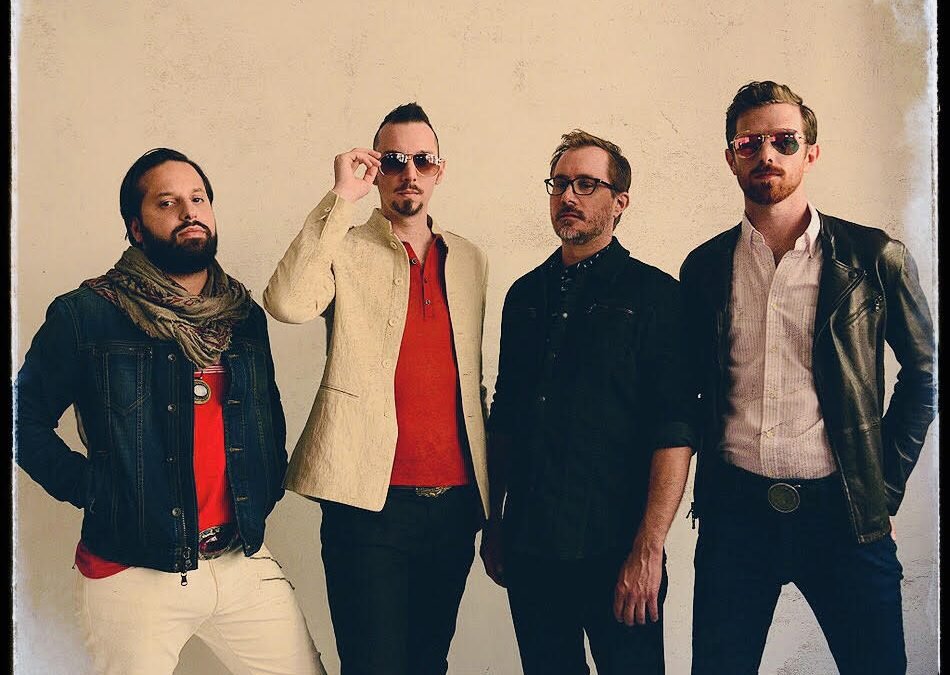 Hollis Brown Release New Song
